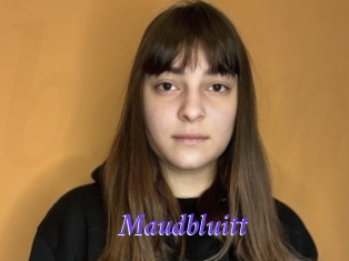 Maudbluitt