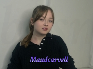 Maudcarvell