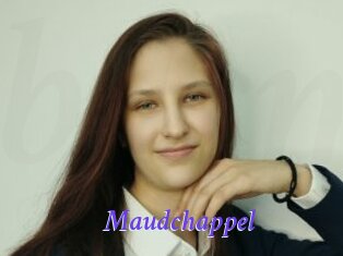 Maudchappel