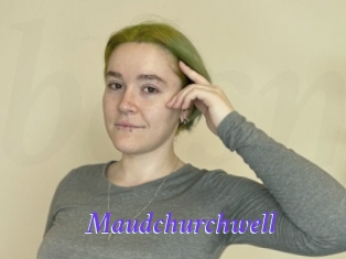 Maudchurchwell