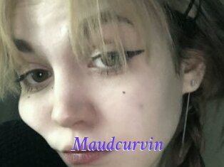 Maudcurvin