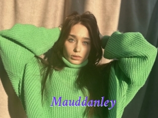 Mauddanley