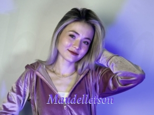 Maudelletson