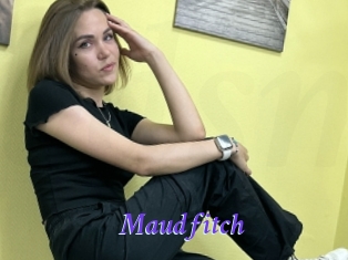 Maudfitch