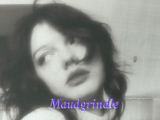 Maudgrindle