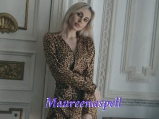 Maureenaspell