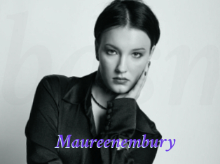 Maureenembury