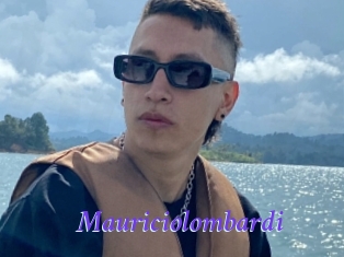 Mauriciolombardi