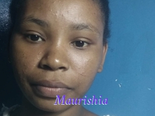 Maurishia