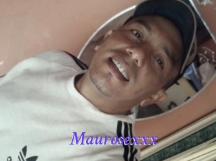 Maurosexxx