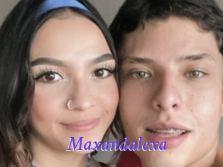 Maxandalexa