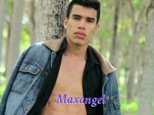 Maxangel