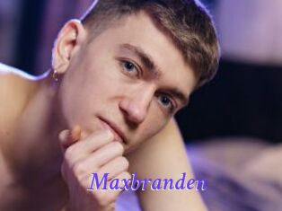 Maxbranden