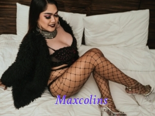 Maxcolins