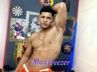 Maxfreezer