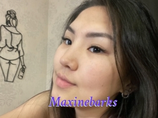 Maxinebarks