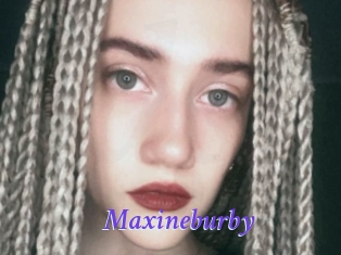 Maxineburby