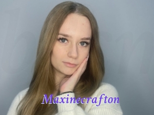 Maxinecrafton