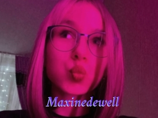 Maxinedewell