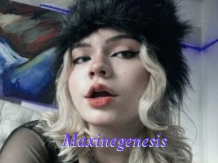 Maxinegenesis