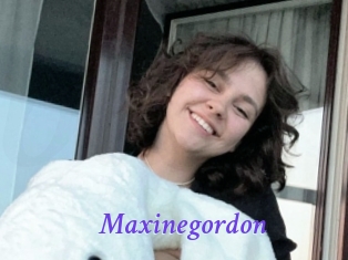 Maxinegordon