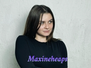 Maxineheaps