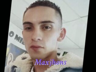 Maxjhons