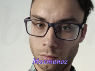 Maxmunoz