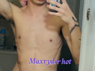 Maxryder_hot