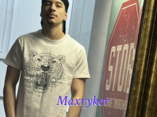 Maxryker