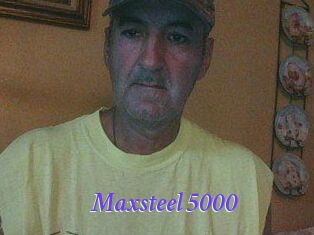 Maxsteel_5000