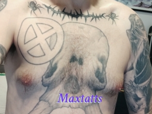 Maxtatts