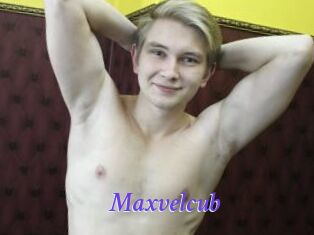 Maxvelcub