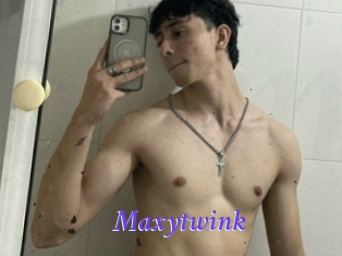 Maxytwink