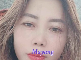 Mayang