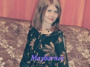 Maybarnes