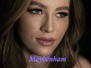 Maybenham