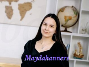 Maydahanners