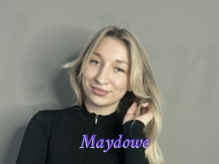 Maydowe