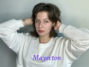 Mayecton