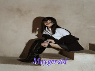 Maygerald