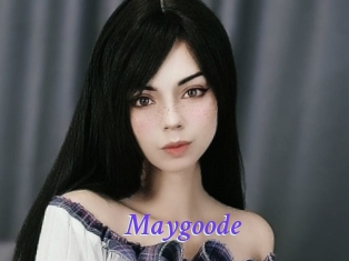 Maygoode