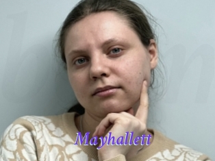 Mayhallett