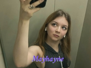 Mayhayne