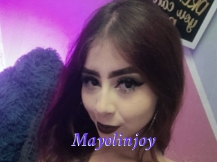 Mayolinjoy