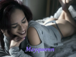 Mayqueenn