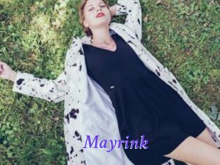 Mayrink