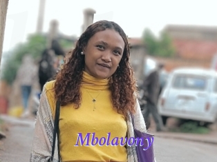 Mbolavony