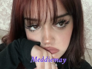 Meddiemay