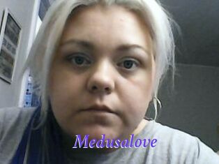 Medusalove